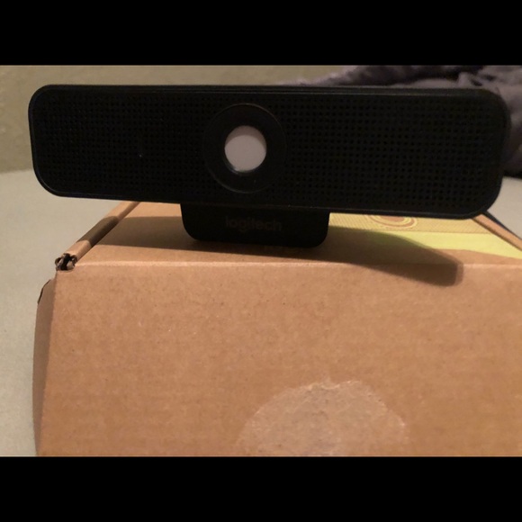 Webcam - Picture 1 of 6